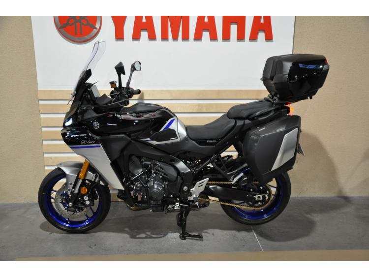 YAMAHA TRACER 9 GT+ Y-AMT