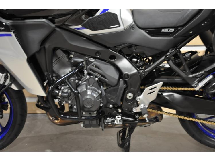 YAMAHA TRACER 9 GT+ Y-AMT