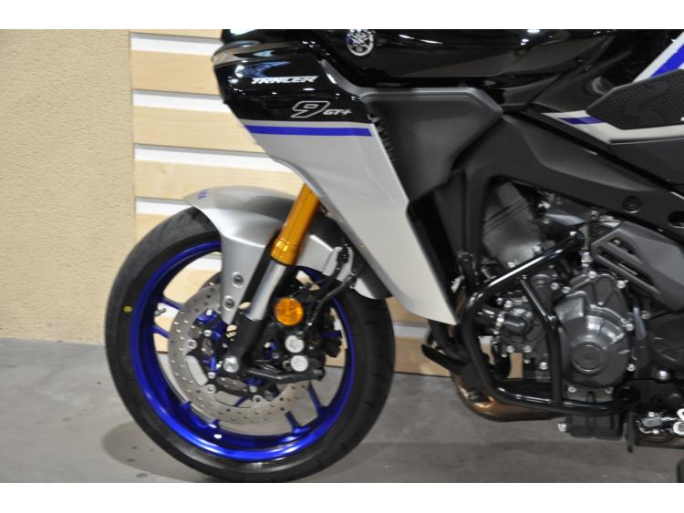 YAMAHA TRACER 9 GT+ Y-AMT