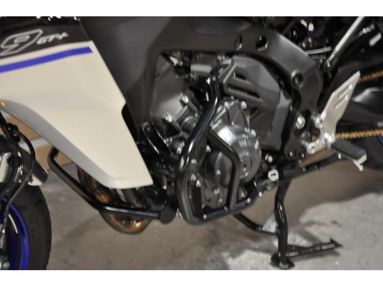 YAMAHA TRACER 9 GT+ Y-AMT