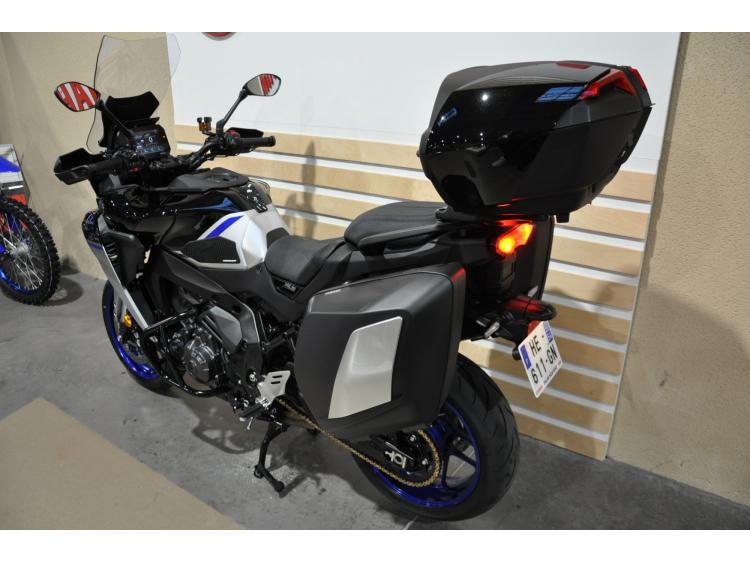 YAMAHA TRACER 9 GT+ Y-AMT