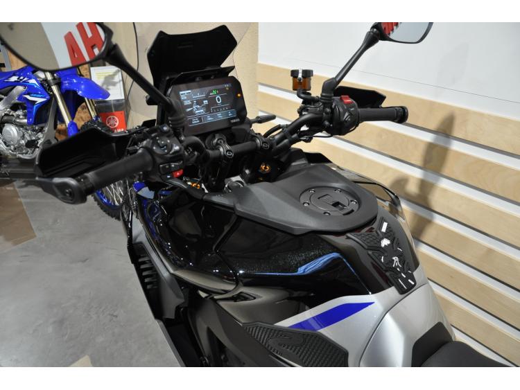 YAMAHA TRACER 9 GT+ Y-AMT