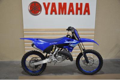 YAMAHA YZ 125