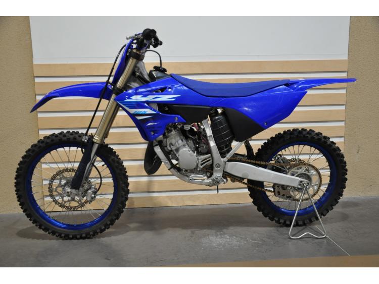 YAMAHA YZ 125 2025