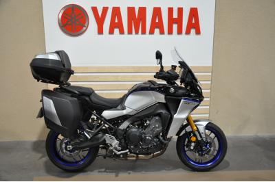 YAMAHA TRACER 9 GT +