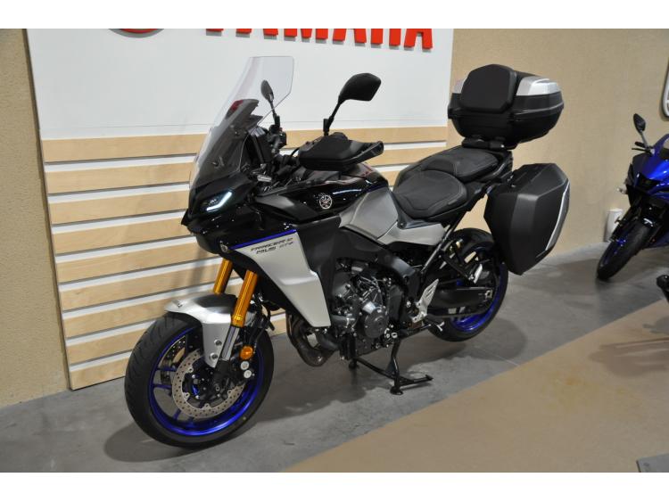 YAMAHA TRACER 9 GT +