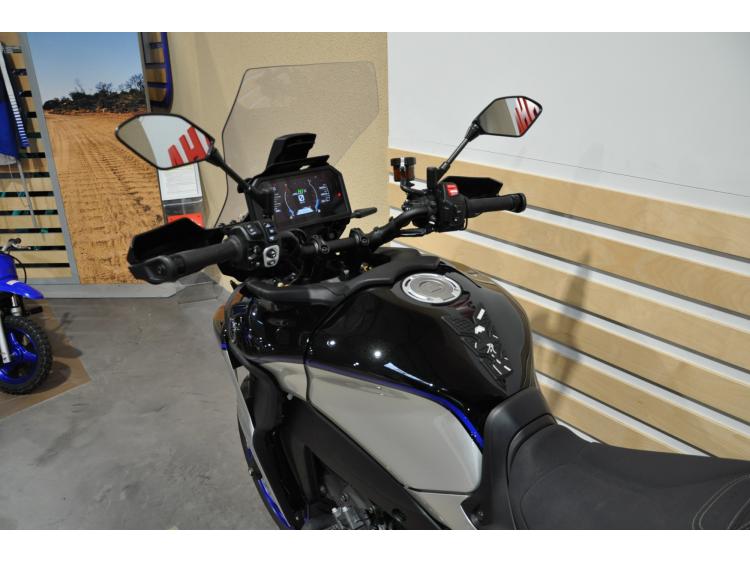 YAMAHA TRACER 9 GT +