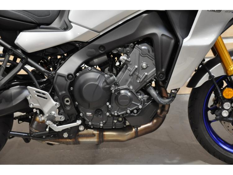 YAMAHA TRACER 9 GT +