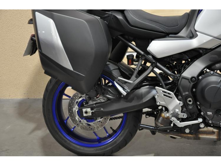 YAMAHA TRACER 9 GT +