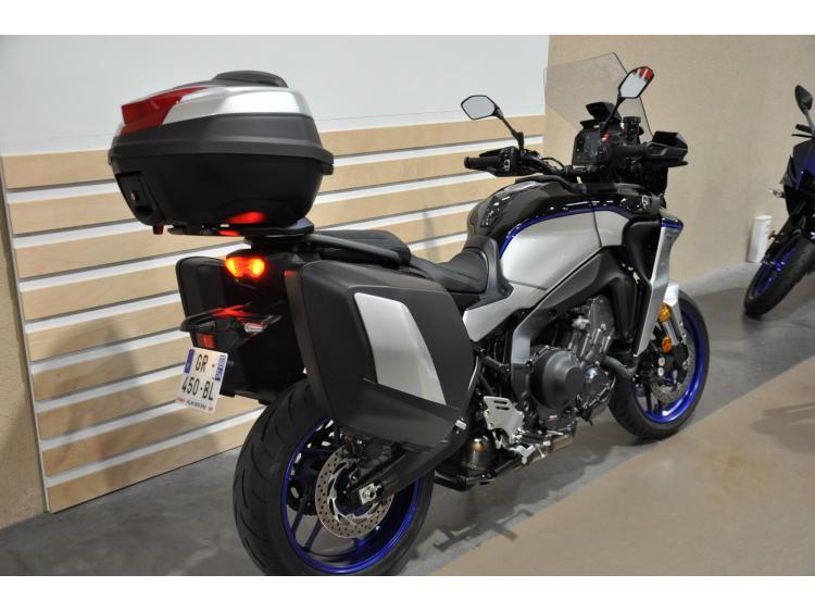YAMAHA TRACER 9 GT +