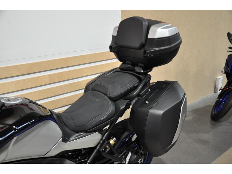 YAMAHA TRACER 9 GT +
