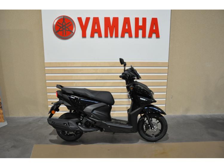 YAMAHA RayZR 125