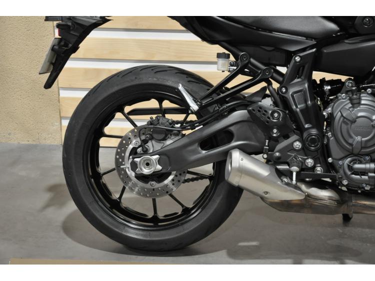 YAMAHA MT-07 (47.5CV)