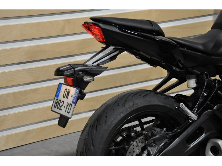 YAMAHA MT-07 (47.5CV)