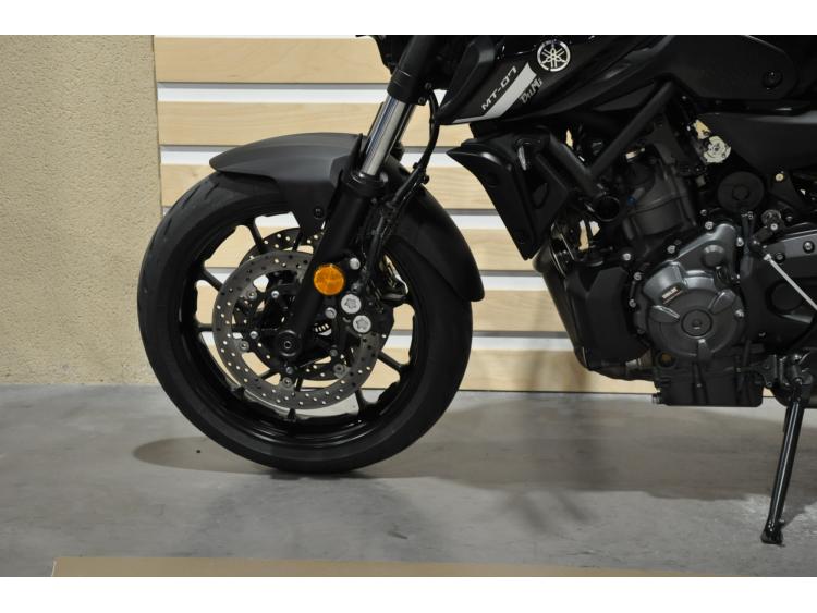 YAMAHA MT-07 (47.5CV)