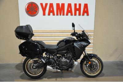 YAMAHA TRACER 7 GT 35 KW