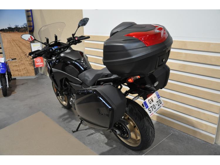 YAMAHA TRACER 7 GT 35 KW