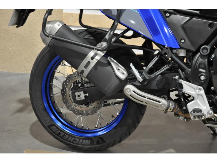 YAMAHA XTZ TENERE 700 Explore Edition