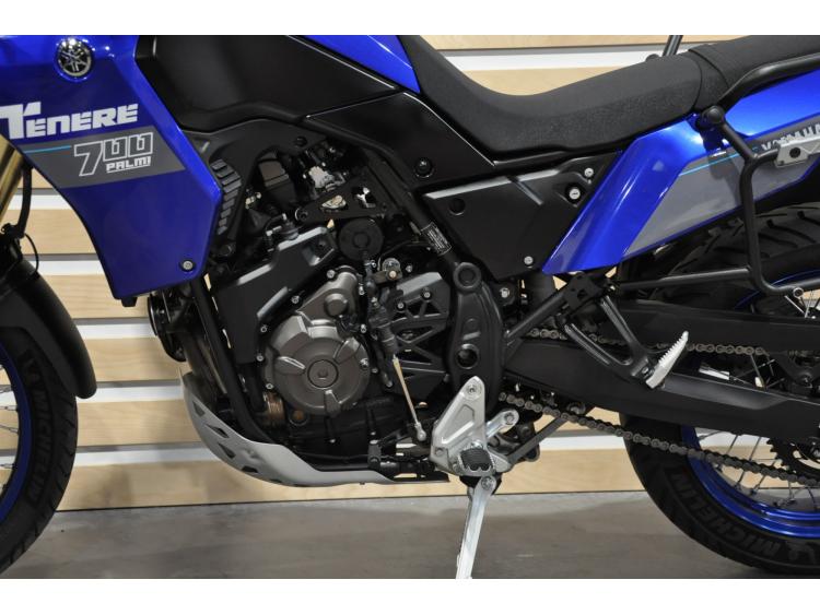 YAMAHA XTZ TENERE 700 Explore Edition