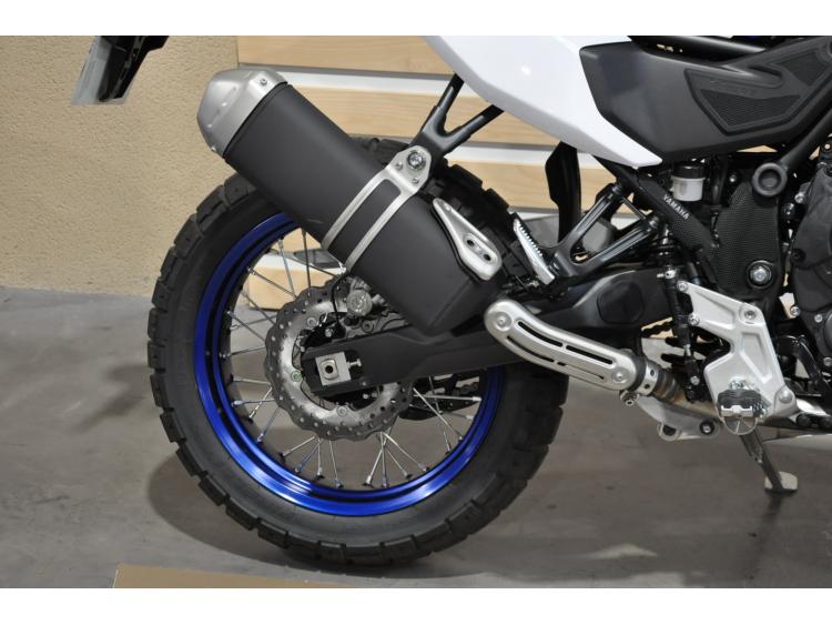 YAMAHA XTZ TENERE 700 Extreme A2