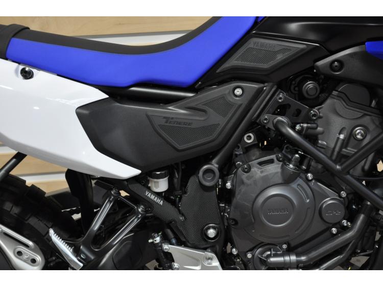 YAMAHA XTZ TENERE 700 Extreme A2