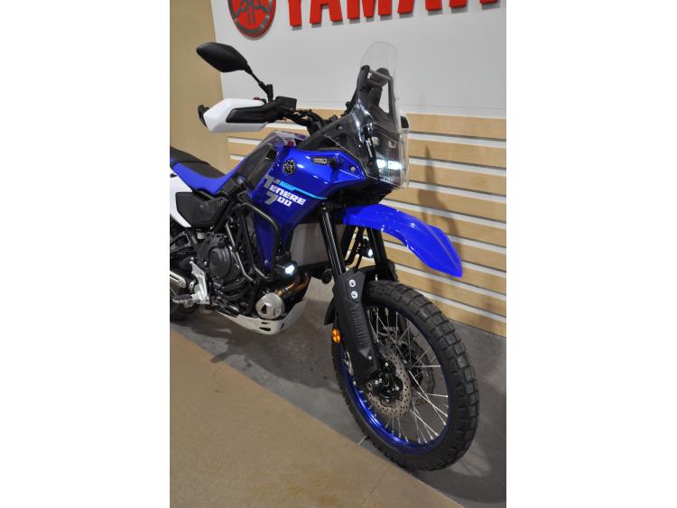YAMAHA XTZ TENERE 700 Extreme A2