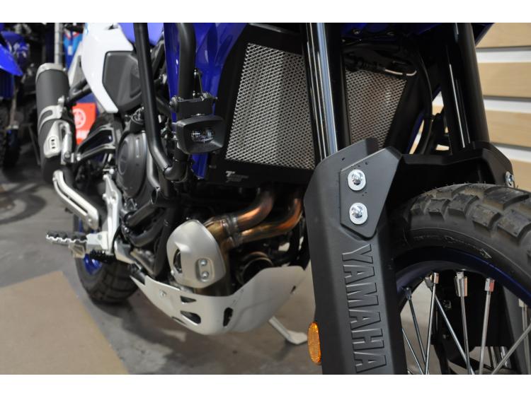 YAMAHA XTZ TENERE 700 Extreme A2