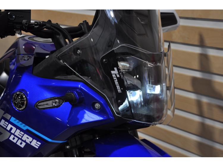 YAMAHA XTZ TENERE 700 Extreme A2