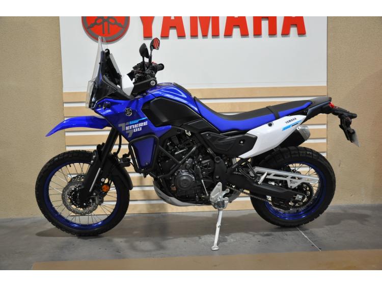 YAMAHA XTZ TENERE 700 Extreme A2