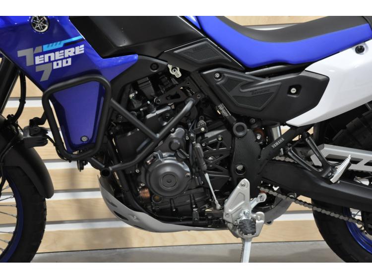 YAMAHA XTZ TENERE 700 Extreme A2