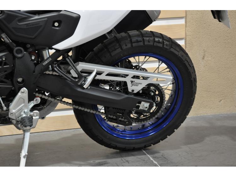 YAMAHA XTZ TENERE 700 Extreme A2