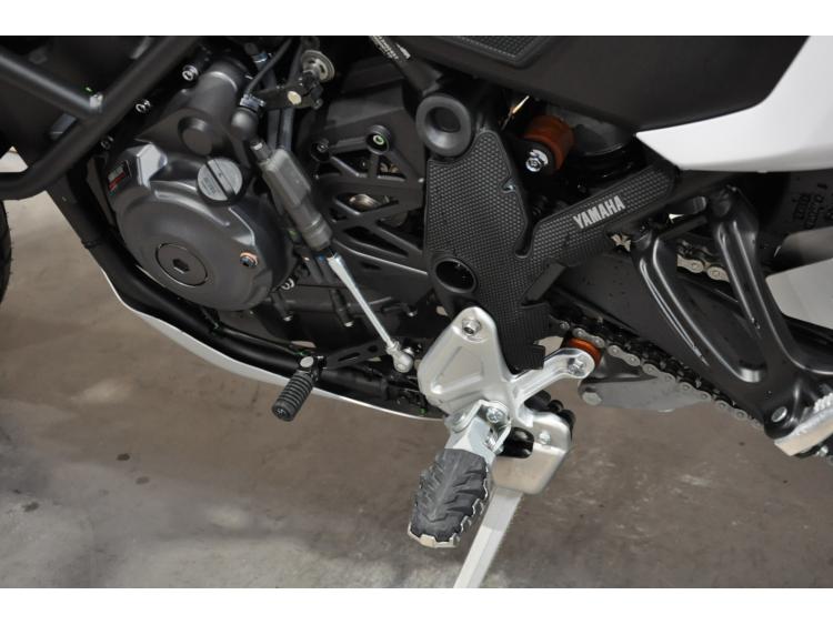 YAMAHA XTZ TENERE 700 Extreme A2