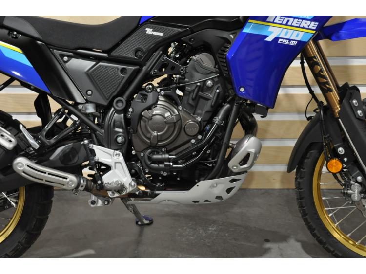 YAMAHA XTZ TENERE 700 Extreme A2