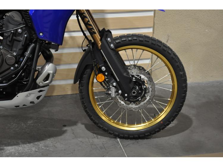YAMAHA XTZ TENERE 700 Extreme A2