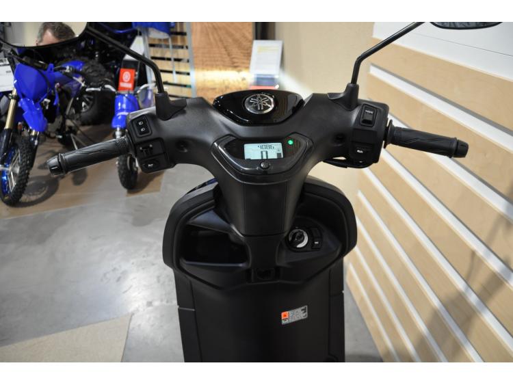 YAMAHA NEO'S 50 ELECTRIQUE Duad Batterie