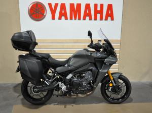 YAMAHA TRACER 9 GT Camo