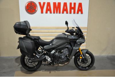 YAMAHA TRACER 9 GT