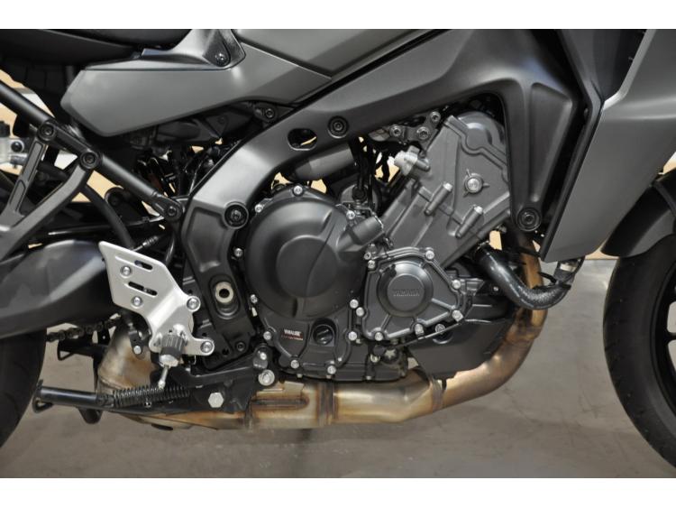 YAMAHA TRACER 9 GT Camo