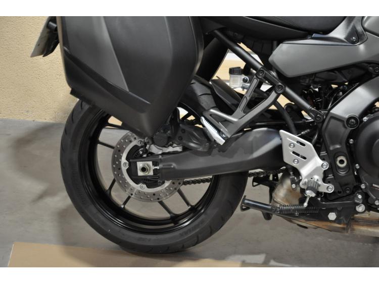 YAMAHA TRACER 9 GT Camo