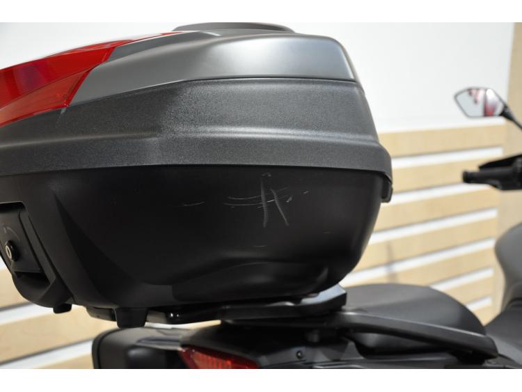 YAMAHA TRACER 9 GT Camo