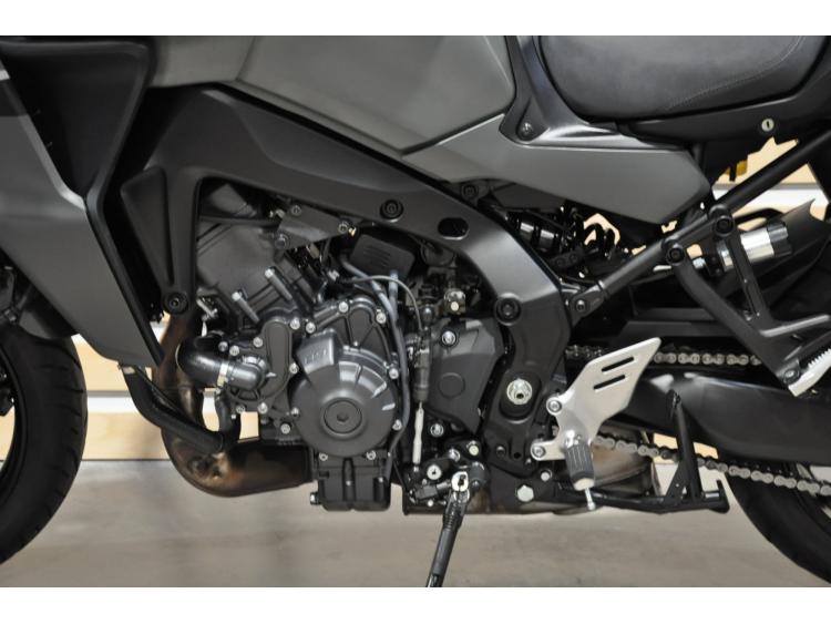 YAMAHA TRACER 9 GT Camo