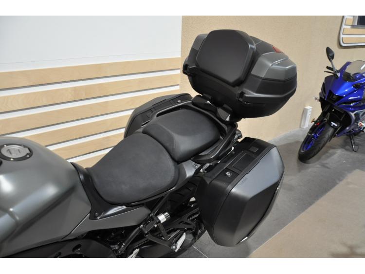 YAMAHA TRACER 9 GT Camo