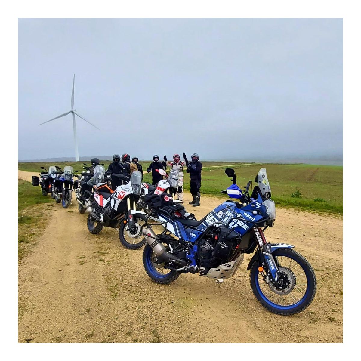 Dimanche, c'était la dernière sortie Maxi trail de l'année.