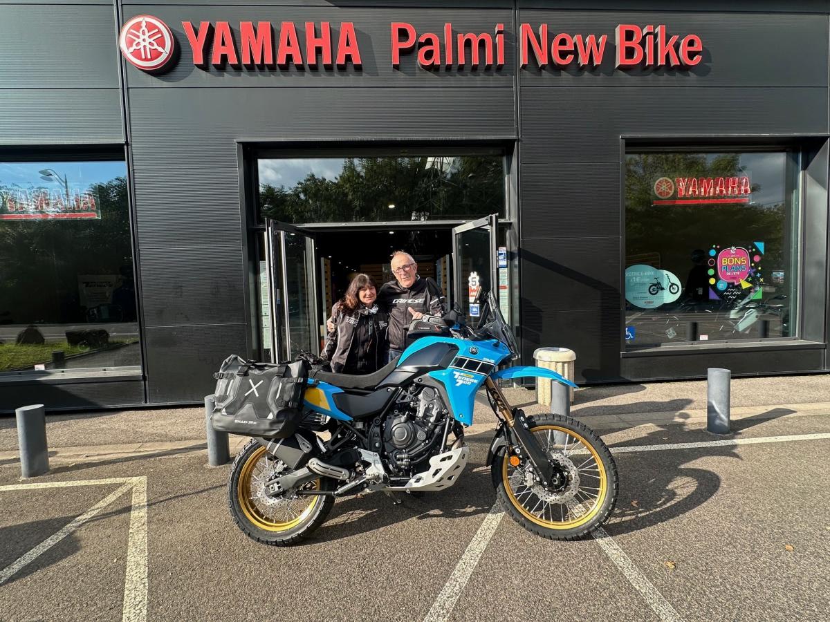 Les clients à l'honneur # 41