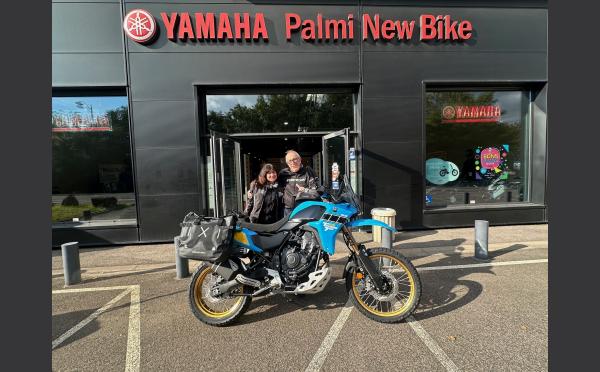 Les clients à l'honneur # 41