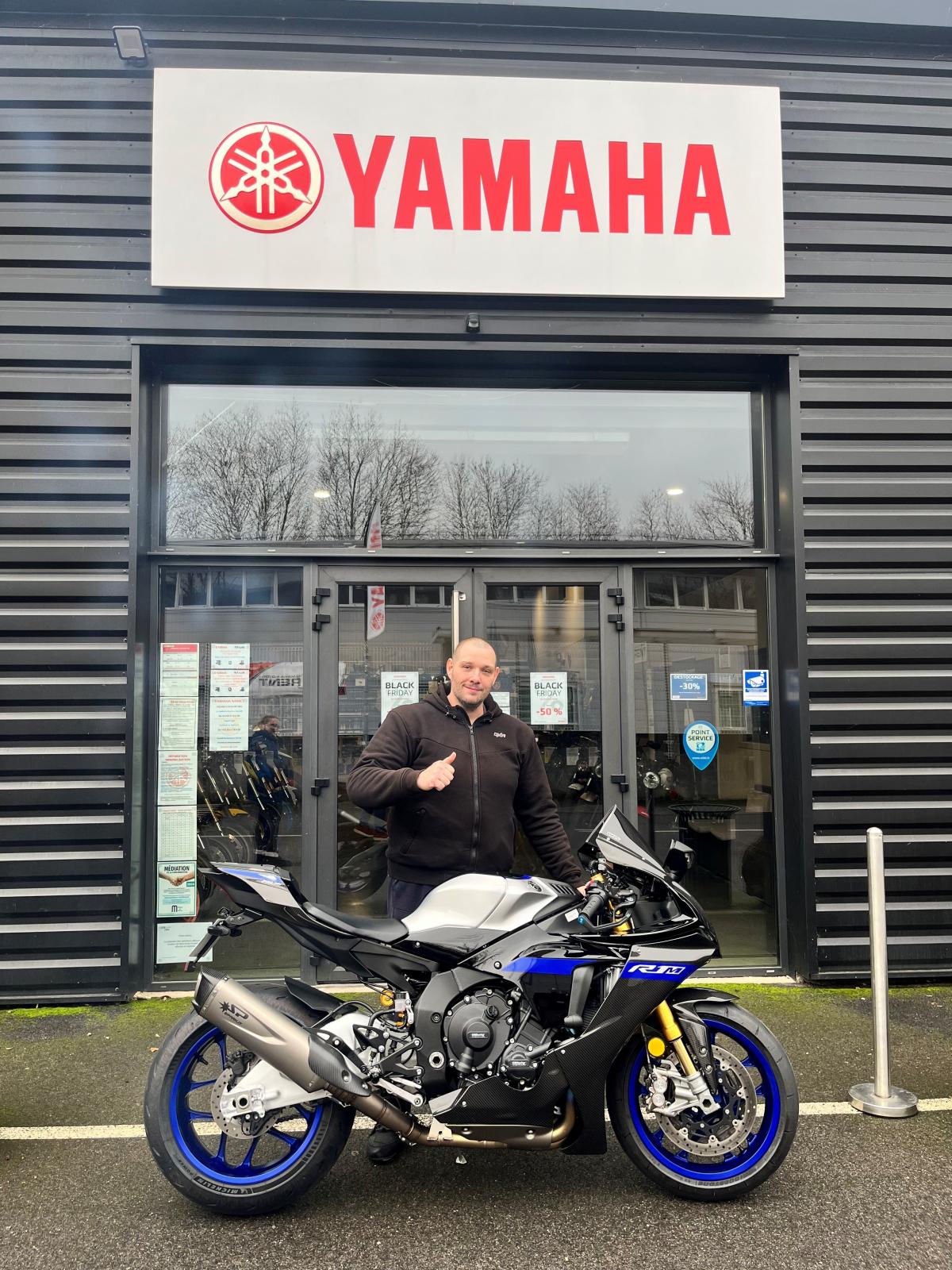 Les clients à l'honneur #43