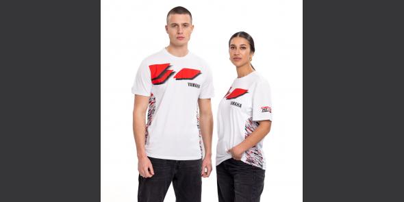 Nouvelle collection vestimentaire Yamaha – 70 Anniversaire