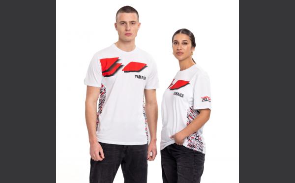 Nouvelle collection vestimentaire Yamaha – 70 Anniversaire