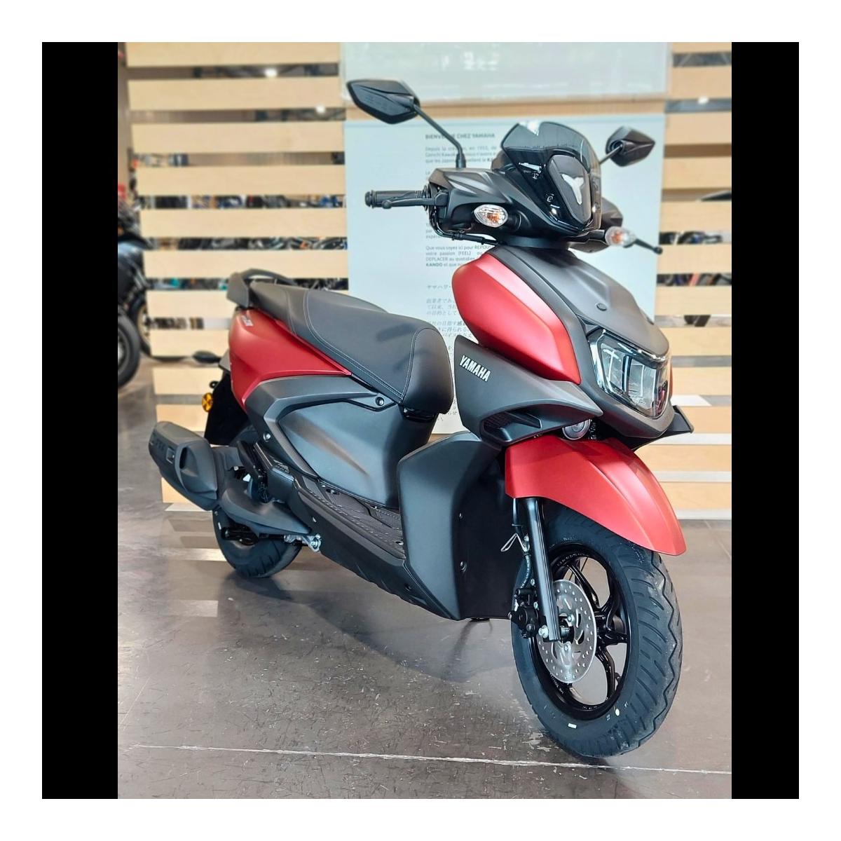 RayZr 2 499 €
