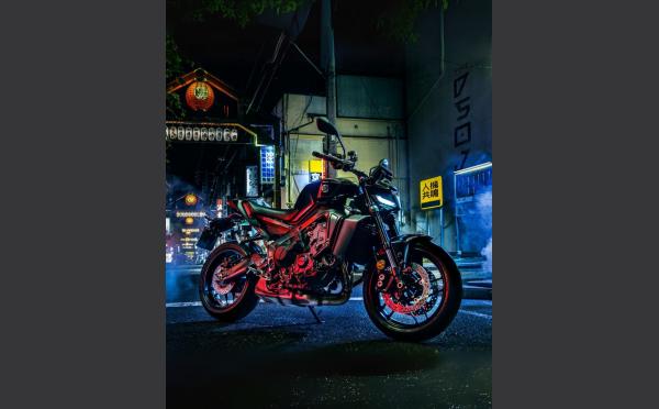 Redéfinir le pilotage, avec précision et performance grâce à l’Y-AMT